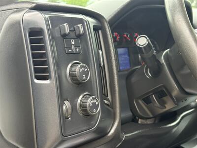 2019 Chevrolet Silverado 2500HD Work Truck   - Photo 18 - Edmonton, AB T6B 0B7