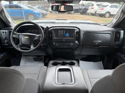 2019 Chevrolet Silverado 2500HD Work Truck   - Photo 19 - Edmonton, AB T6B 0B7