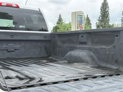 2019 Chevrolet Silverado 2500HD Work Truck   - Photo 5 - Edmonton, AB T6B 0B7