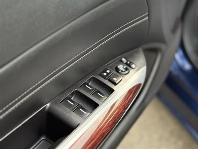 2015 Acura TLX SH-AWD V6 w/Tech   - Photo 19 - Edmonton, AB T6B 0B7