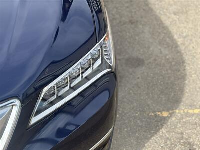 2015 Acura TLX SH-AWD V6 w/Tech   - Photo 9 - Edmonton, AB T6B 0B7