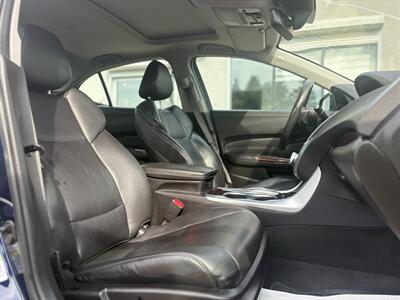 2015 Acura TLX SH-AWD V6 w/Tech   - Photo 13 - Edmonton, AB T6B 0B7