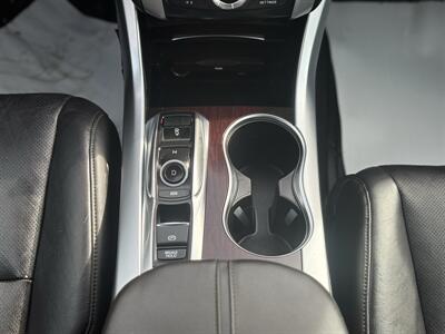 2015 Acura TLX SH-AWD V6 w/Tech   - Photo 16 - Edmonton, AB T6B 0B7