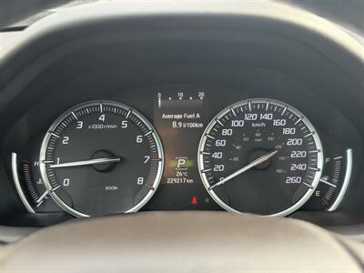 2015 Acura TLX SH-AWD V6 w/Tech   - Photo 23 - Edmonton, AB T6B 0B7