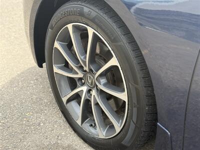 2015 Acura TLX SH-AWD V6 w/Tech   - Photo 11 - Edmonton, AB T6B 0B7