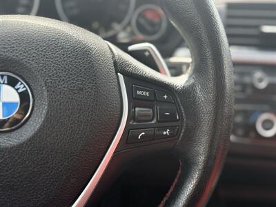 2015 BMW 3 Series 328i xDrive   - Photo 23 - Edmonton, AB T6B 0B7