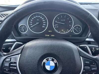 2015 BMW 3 Series 328i xDrive   - Photo 14 - Edmonton, AB T6B 0B7