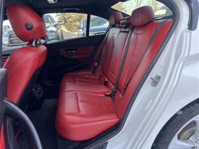 2015 BMW 3 Series 328i xDrive   - Photo 9 - Edmonton, AB T6B 0B7