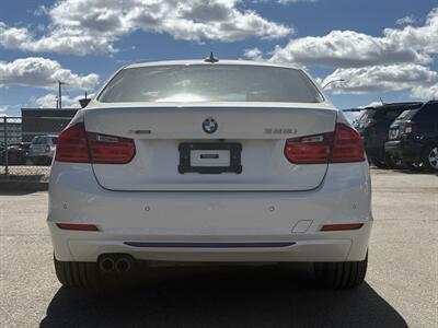 2015 BMW 3 Series 328i xDrive   - Photo 4 - Edmonton, AB T6B 0B7