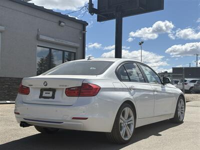 2015 BMW 3 Series 328i xDrive   - Photo 3 - Edmonton, AB T6B 0B7