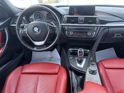 2015 BMW 3 Series 328i xDrive   - Photo 11 - Edmonton, AB T6B 0B7