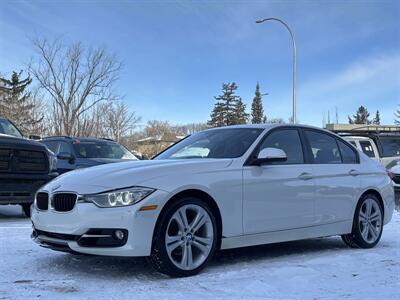 2015 BMW 3 Series 328i xDrive   - Photo 7 - Edmonton, AB T6B 0B7