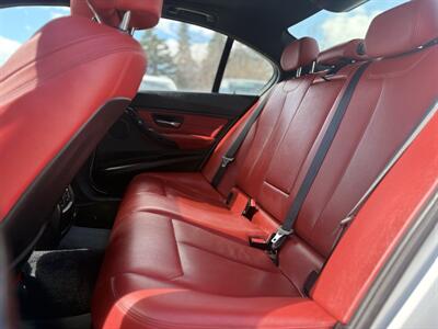 2015 BMW 3 Series 328i xDrive   - Photo 10 - Edmonton, AB T6B 0B7