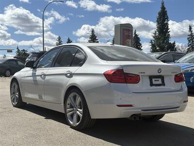 2015 BMW 3 Series 328i xDrive   - Photo 5 - Edmonton, AB T6B 0B7