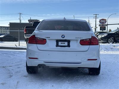 2015 BMW 3 Series 328i xDrive   - Photo 4 - Edmonton, AB T6B 0B7