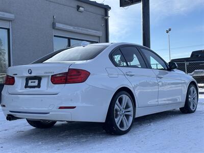 2015 BMW 3 Series 328i xDrive   - Photo 3 - Edmonton, AB T6B 0B7