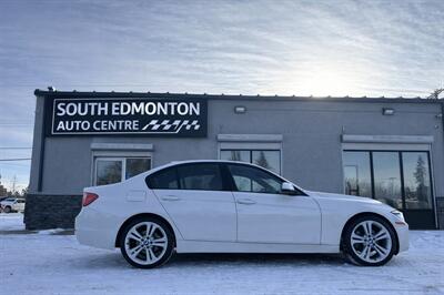 2015 BMW 3 Series 328i xDrive   - Photo 2 - Edmonton, AB T6B 0B7