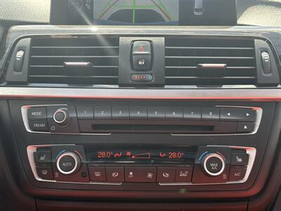 2015 BMW 3 Series 328i xDrive   - Photo 18 - Edmonton, AB T6B 0B7