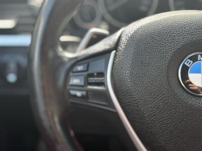 2015 BMW 3 Series 328i xDrive   - Photo 22 - Edmonton, AB T6B 0B7