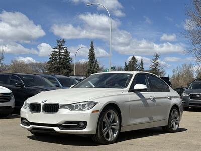 2015 BMW 3 Series 328i xDrive   - Photo 7 - Edmonton, AB T6B 0B7