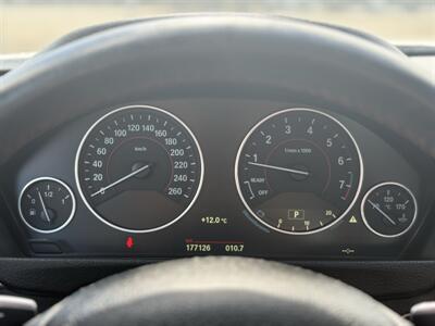 2015 BMW 3 Series 328i xDrive   - Photo 24 - Edmonton, AB T6B 0B7