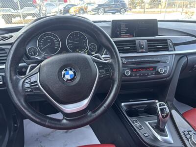 2015 BMW 3 Series 328i xDrive   - Photo 13 - Edmonton, AB T6B 0B7
