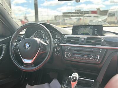 2015 BMW 3 Series 328i xDrive   - Photo 13 - Edmonton, AB T6B 0B7