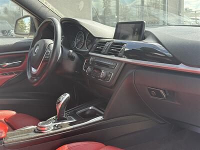 2015 BMW 3 Series 328i xDrive   - Photo 19 - Edmonton, AB T6B 0B7