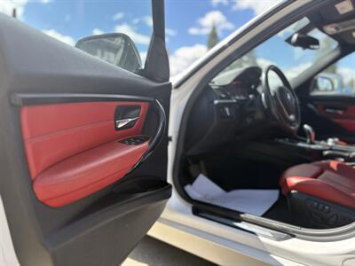 2015 BMW 3 Series 328i xDrive   - Photo 14 - Edmonton, AB T6B 0B7