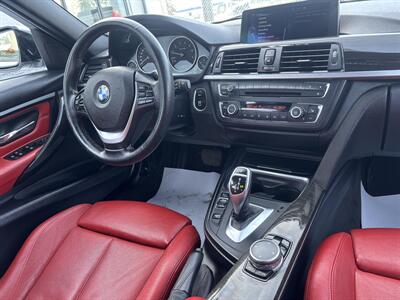 2015 BMW 3 Series 328i xDrive   - Photo 12 - Edmonton, AB T6B 0B7