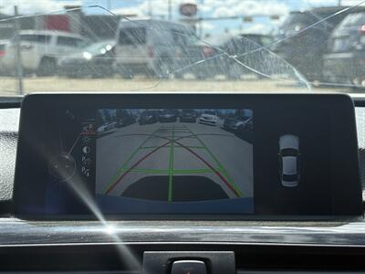 2015 BMW 3 Series 328i xDrive   - Photo 21 - Edmonton, AB T6B 0B7