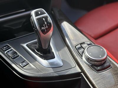2015 BMW 3 Series 328i xDrive   - Photo 17 - Edmonton, AB T6B 0B7