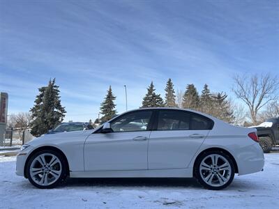 2015 BMW 3 Series 328i xDrive   - Photo 6 - Edmonton, AB T6B 0B7