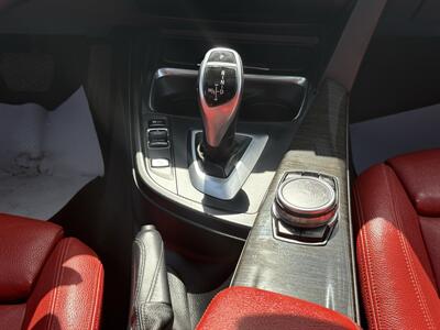2015 BMW 3 Series 328i xDrive   - Photo 16 - Edmonton, AB T6B 0B7
