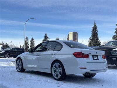2015 BMW 3 Series 328i xDrive   - Photo 5 - Edmonton, AB T6B 0B7