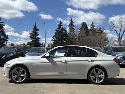 2015 BMW 3 Series 328i xDrive   - Photo 6 - Edmonton, AB T6B 0B7