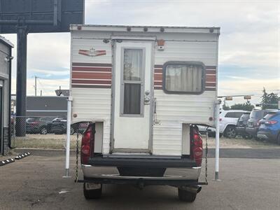 2007 Dodge Ram 2500 ST *ONE OWNER*LOW KMS*NO ACCIDENTS*   - Photo 4 - Edmonton, AB T6B 0B7