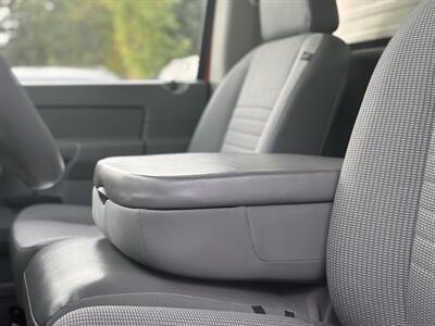 2007 Dodge Ram 2500 ST *ONE OWNER*LOW KMS*NO ACCIDENTS*   - Photo 17 - Edmonton, AB T6B 0B7