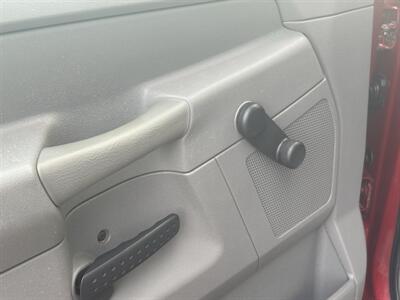 2007 Dodge Ram 2500 ST *ONE OWNER*LOW KMS*NO ACCIDENTS*   - Photo 20 - Edmonton, AB T6B 0B7