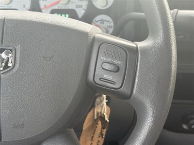 2007 Dodge Ram 2500 ST *ONE OWNER*LOW KMS*NO ACCIDENTS*   - Photo 24 - Edmonton, AB T6B 0B7