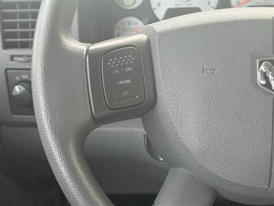 2007 Dodge Ram 2500 ST *ONE OWNER*LOW KMS*NO ACCIDENTS*   - Photo 23 - Edmonton, AB T6B 0B7