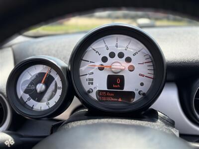 2013 MINI Convertible Cooper *LOW KMS* - Photo 22 - Edmonton, AB T6B 0B7