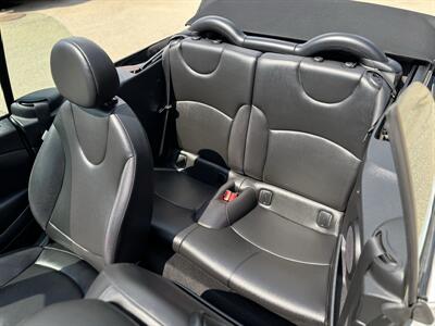 2013 MINI Convertible Cooper *LOW KMS* - Photo 13 - Edmonton, AB T6B 0B7