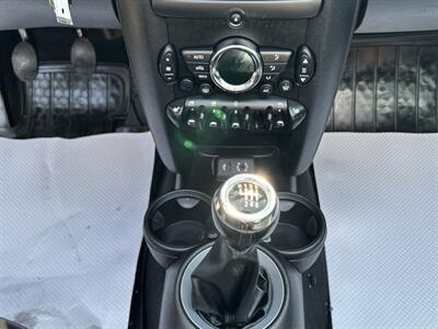 2013 MINI Convertible Cooper *LOW KMS* - Photo 19 - Edmonton, AB T6B 0B7