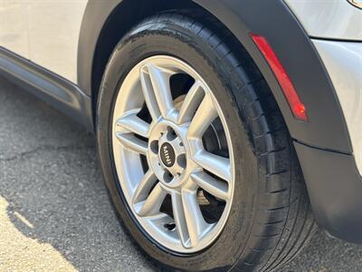 2013 MINI Convertible Cooper *LOW KMS* - Photo 12 - Edmonton, AB T6B 0B7