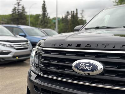 2021 Ford Expedition Limited Stealth Edition   - Photo 9 - Edmonton, AB T6B 0B7