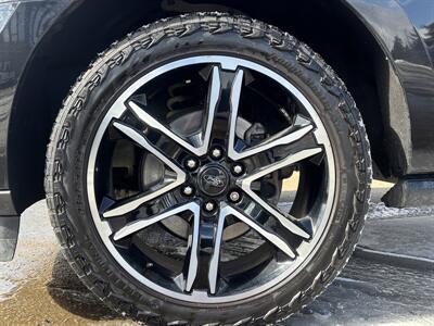 2021 Ford Expedition Limited Stealth Edition   - Photo 9 - Edmonton, AB T6B 0B7