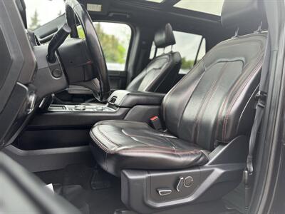 2021 Ford Expedition Limited Stealth Edition   - Photo 20 - Edmonton, AB T6B 0B7