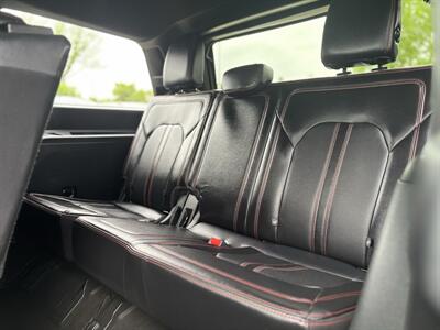 2021 Ford Expedition Limited Stealth Edition   - Photo 15 - Edmonton, AB T6B 0B7