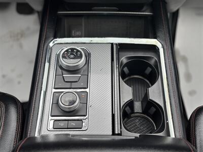 2021 Ford Expedition Limited Stealth Edition   - Photo 25 - Edmonton, AB T6B 0B7